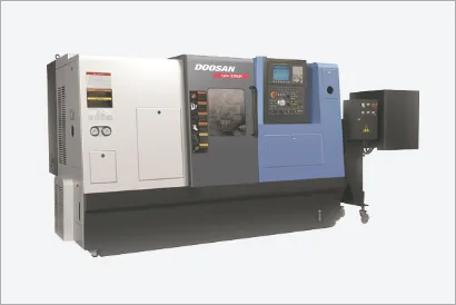 DOOSAN LYNX 220 LMA